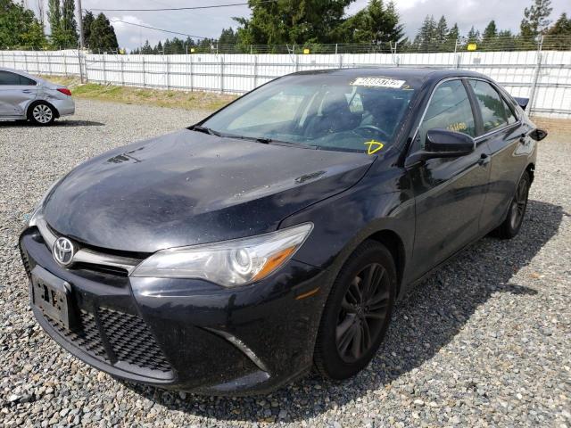 Photo 2 from auction – 2015 TOYOTA CAMRY LE with VIN 4T1BF1FKXFU915313