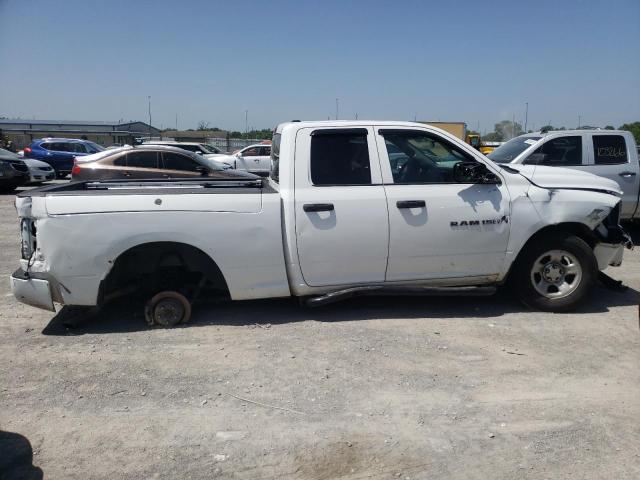 Photo 9 from auction – 2012 DODGE RAM 1500 S with VIN 1C6RD7FP7CS275633