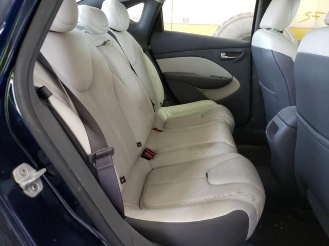 Photo 6 from auction – 2013 DODGE DART LIMIT with VIN 1C3CDFCH5DD293791