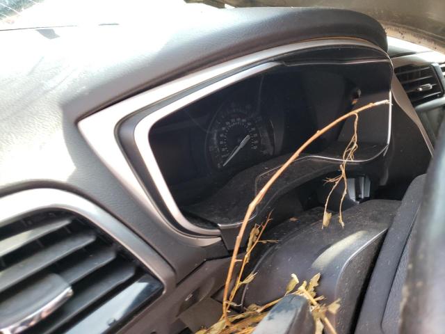 Photo 8 from auction – 2014 FORD FUSION SE with VIN 1FA6P0HD8E5352434