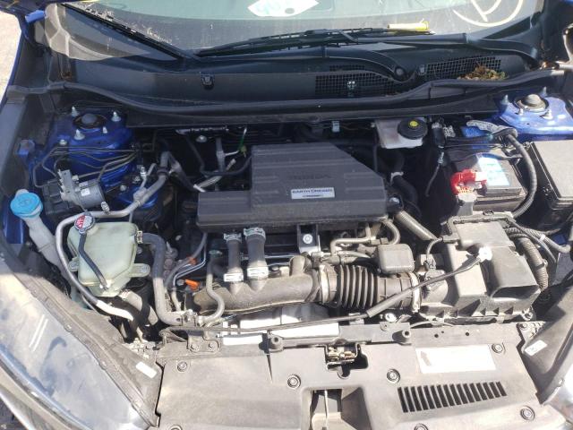Photo 7 from auction – 2020 HONDA CR-V EX with VIN 7FARW2H59LE006083
