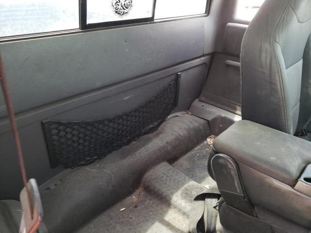 Photo 6 from auction – 2003 FORD RANGER SUP with VIN 1FTYR14V93PA74694