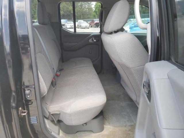 Photo 6 from auction – 2016 NISSAN FRONTIER S with VIN 1N6AD0ERXGN707651
