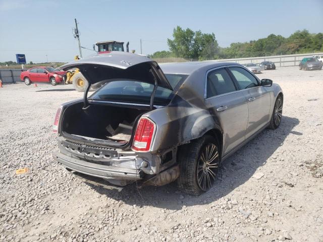 Photo 4 from auction – 2013 CHRYSLER 300 S with VIN 2C3CCABG4DH576328