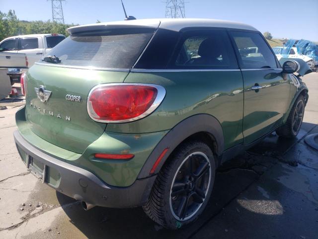 Photo 4 from auction – 2015 MINI COOPER PAC with VIN WMWSS1C5XFWN95023