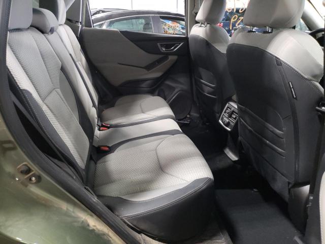 Photo 6 from auction – 2020 SUBARU FORESTER P with VIN JF2SKAJC7LH470213