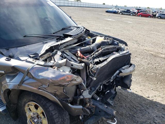 Photo 10 from auction – 2014 FORD F150 SUPER with VIN 1FTFW1ET9EFC96450
