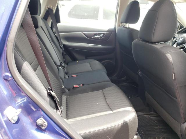 Photo 6 from auction – 2017 NISSAN ROGUE S with VIN KNMAT2MT8HP609755