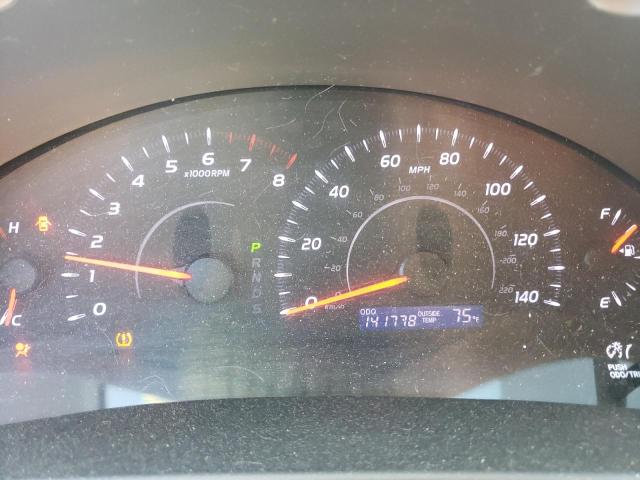 Photo 8 from auction – 2011 TOYOTA CAMRY with VIN 4T1BF3EKXBU633860