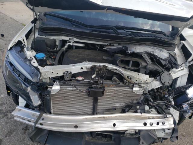 Photo 7 from auction – 2019 HONDA PILOT EXL with VIN 5FNYF6H59KB084957
