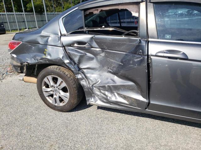 Photo 9 from auction – 2012 HONDA ACCORD SE with VIN 1HGCP2F66CA038817