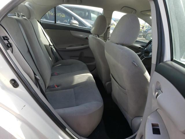 Photo 6 from auction – 2013 TOYOTA COROLLA BA with VIN 5YFBU4EE1DP097486