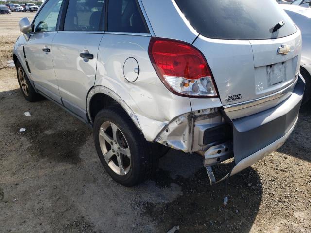 Photo 9 from auction – 2012 CHEVROLET CAPTIVA SP with VIN 3GNAL2EK2CS573469