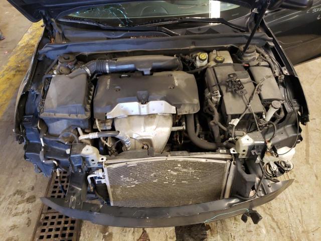 Photo 7 from auction – 2015 CHEVROLET MALIBU LS with VIN 1G11B5SL2FF205160