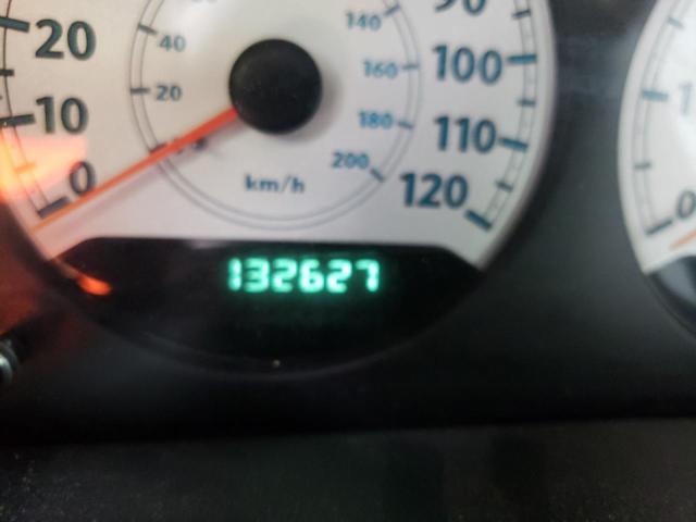 Photo 8 from auction – 2005 CHRYSLER TOWN & COU with VIN 2C4GP54L95R279456