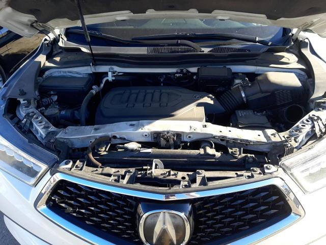صورة رقم 7 من المزاد - 2017 ACURA MDX TECHNO مع VIN 5FRYD4H53HB041104