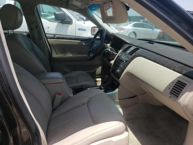 Photo 5 from auction – 2008 CADILLAC DTS with VIN 1G6KD57YX8U114407