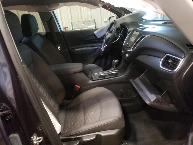 Photo 5 from auction – 2018 CHEVROLET EQUINOX LT with VIN 3GNAXSEV4JL349366