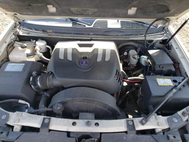 Photo 7 from auction – 2009 SAAB 9-7X 5.3I with VIN 5S3ET13M992801121