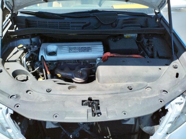 Photo 7 from auction – 2010 LEXUS HS 250H with VIN JTHBB1BA3A2011416