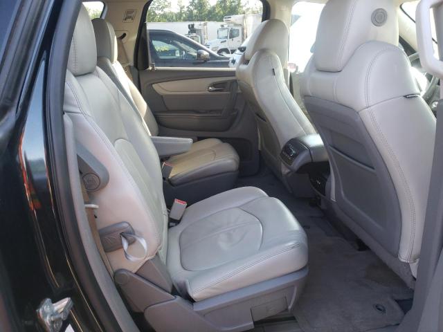 Photo 6 from auction – 2014 CHEVROLET TRAVERSE L with VIN 1GNKRHKD3EJ325134