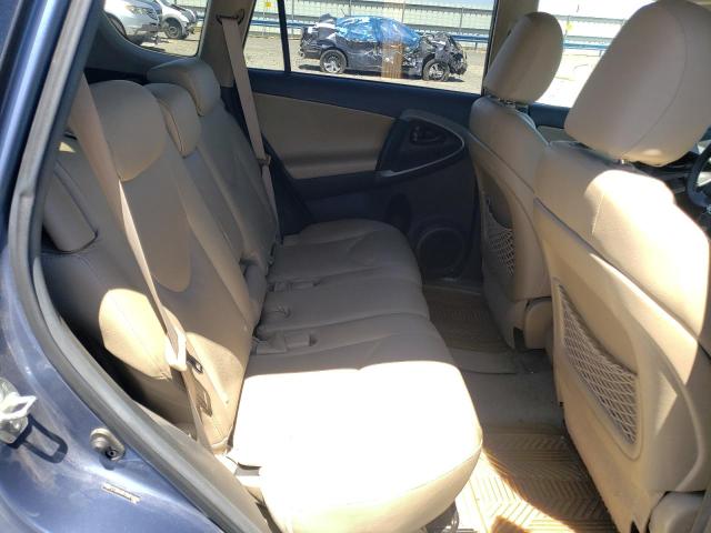 Photo 6 from auction – 2010 TOYOTA RAV4 LIMIT with VIN 2T3DK4DV1AW014009