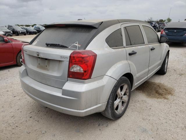 Photo 4 from auction – 2008 DODGE CALIBER SX with VIN 1B3HB48B38D509306