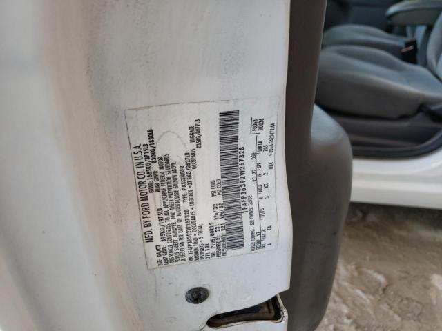 Photo 10 from auction – 2002 FORD FOCUS with VIN 1FAFP36392W267328