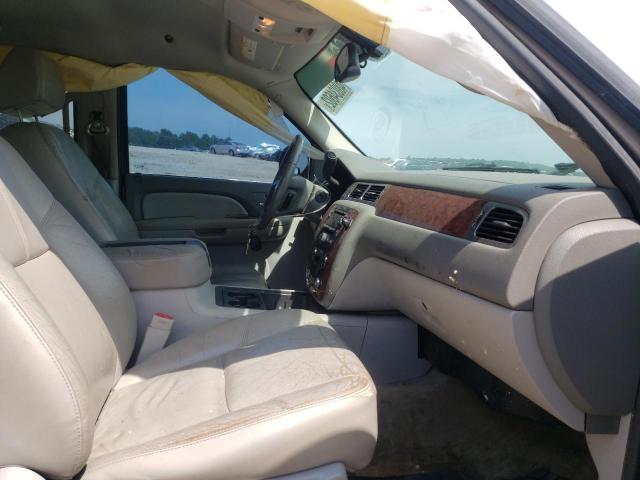 Photo 5 from auction – 2007 CHEVROLET SUBURBAN C with VIN 1GNFC16J57J202545