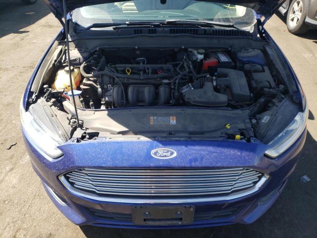 Photo 7 from auction – 2013 FORD FUSION SE with VIN 3FA6P0H71DR142327