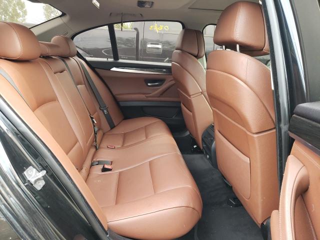 Photo 6 from auction – 2011 BMW 535 XI with VIN WBAFU7C55BC779862