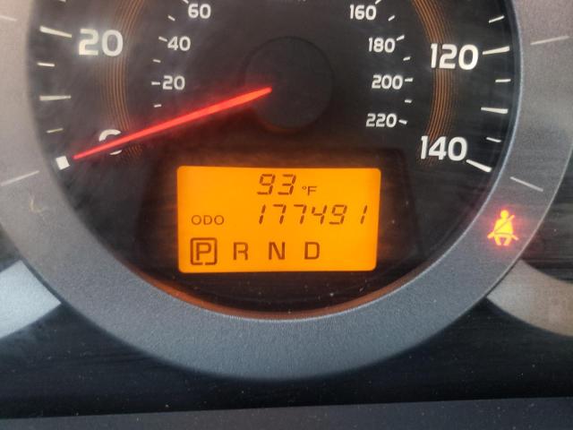 Photo 8 from auction – 2012 TOYOTA RAV 4 with VIN 2T3DF4DV3CW247316