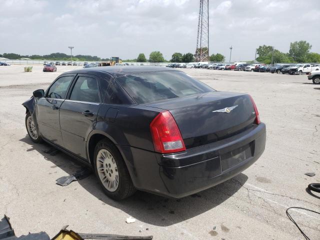 Photo 3 from auction – 2005 CHRYSLER 300 with VIN 2C3JA43R95H668003