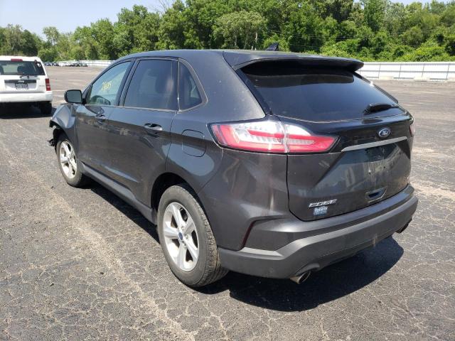 Foto 3 de la subasta – 2019 FORD EDGE SE con VIN 2FMPK3G99KBC50493
