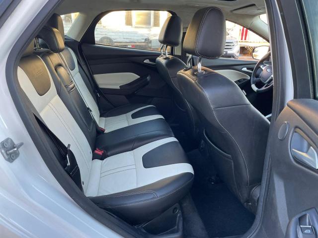 Фото 6 с аукциона – 2012 FORD FOCUS SEL с VIN 1FAHP3M21CL359748