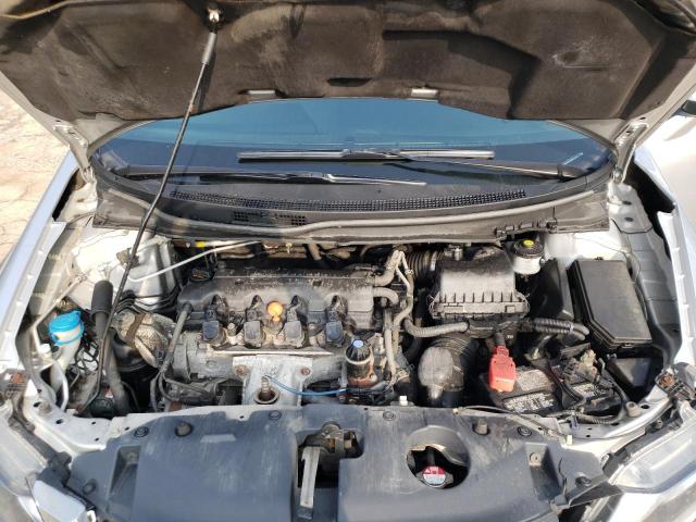 Photo 7 from auction – 2015 HONDA CIVIC EX with VIN 19XFB2F88FE241141
