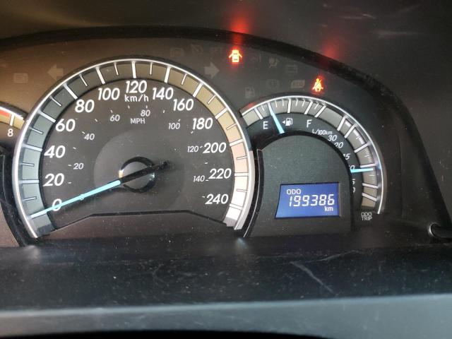 صورة رقم 8 من المزاد - 2012 TOYOTA CAMRY BASE مع VIN 4T1BF1FK7CU188563