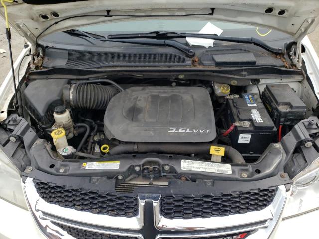 Photo 7 from auction – 2012 DODGE GRAND CARA with VIN 2C4RDGCG9CR112223