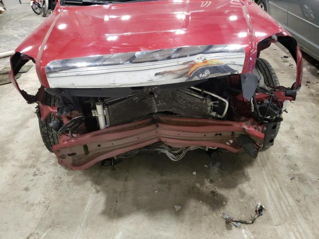 Photo 9 from auction – 2015 GMC TERRAIN SL with VIN 2GKALMEK2F6149785