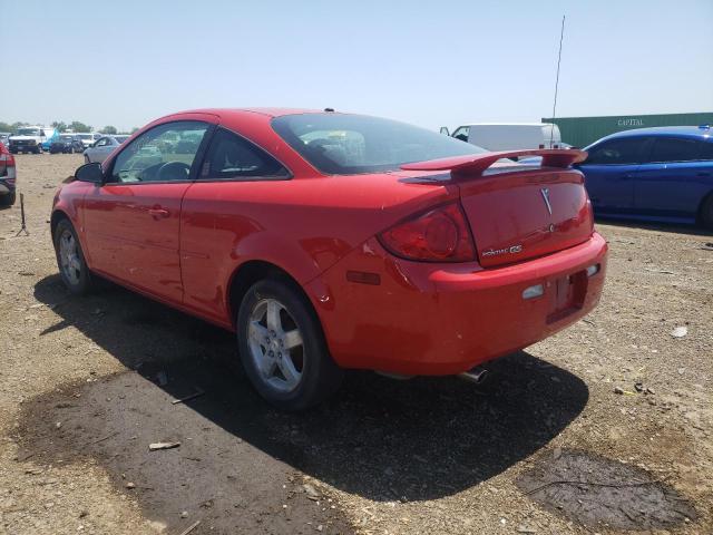 Photo 3 from auction – 2007 PONTIAC G5 with VIN 1G2AL15F677368350