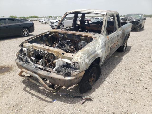 Photo 2 from auction – 1998 MAZDA B4000 CAB with VIN 4F4ZR17X7WTM07141