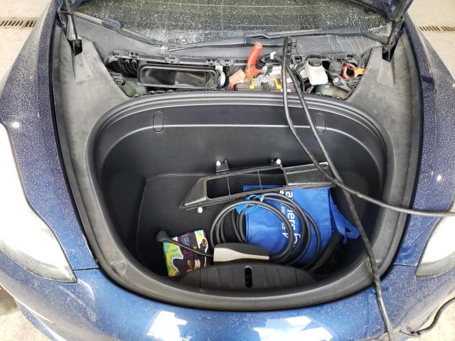 Photo 7 from auction – 2018 TESLA MODEL 3 with VIN 5YJ3E1EB7JF074176