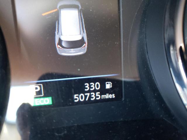 Photo 8 from auction – 2020 NISSAN ROGUE S with VIN KNMAT2MV4LP542050
