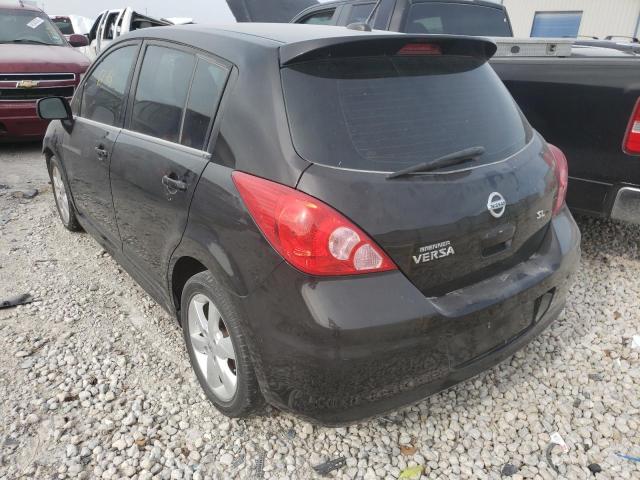 Photo 3 from auction – 2011 NISSAN VERSA S with VIN 3N1BC1CP6BL442594