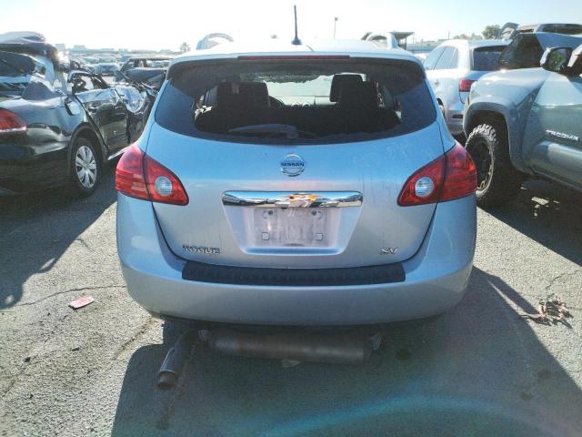 Photo 9 from auction – 2013 NISSAN ROGUE S with VIN JN8AS5MT4DW001529