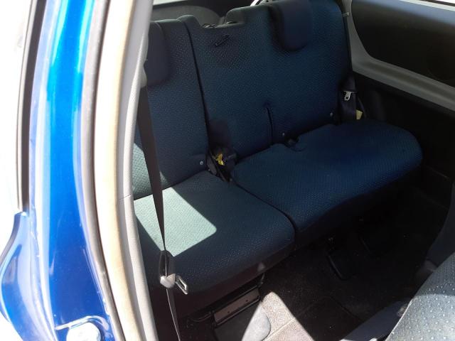Photo 6 from auction – 2007 TOYOTA YARIS with VIN JTDJT923175035537