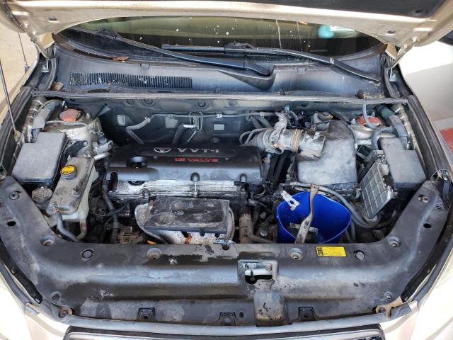 Photo 7 from auction – 2008 TOYOTA RAV4 with VIN JTMBD33V286066354