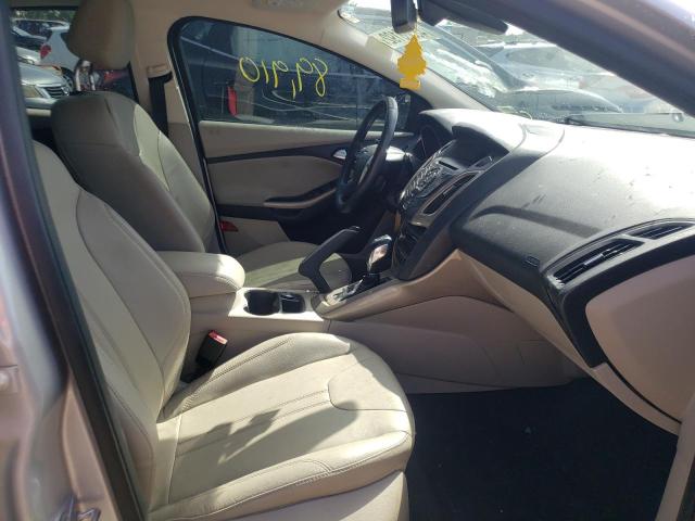 Photo 5 from auction – 2012 FORD FOCUS SEL with VIN 1FAHP3M26CL174661