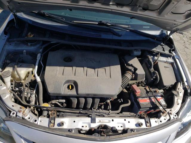 Photo 7 from auction – 2012 TOYOTA COROLLA BA with VIN 2T1BU4EE6CC830033