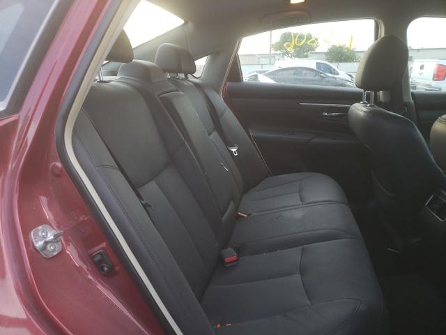Photo 6 from auction – 2013 NISSAN ALTIMA 2.5 with VIN 1N4AL3AP2DN538044
